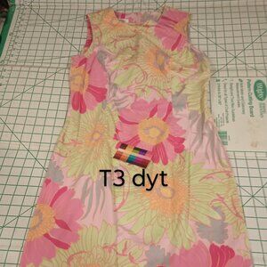 Fabulous Talbot's sheath dress